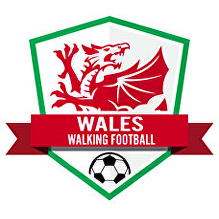 walking football wales