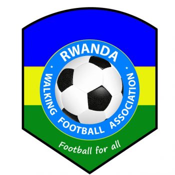 Rwanda Walking football