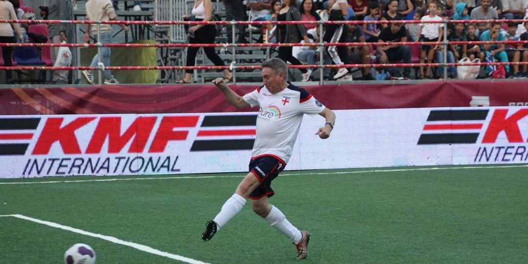 walking football international walking football international