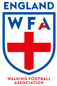 walking football