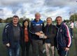 YMCA walking football