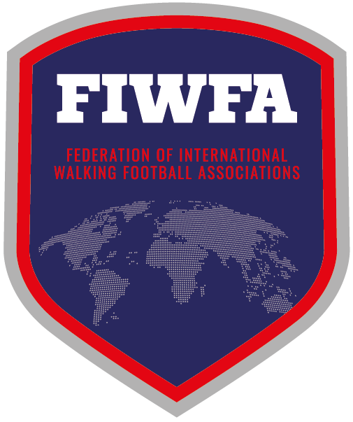 International Walking Football - FIWFA