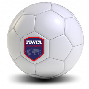 FIWFA international walking football